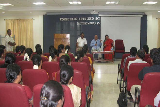 KASC Facilities photo 2